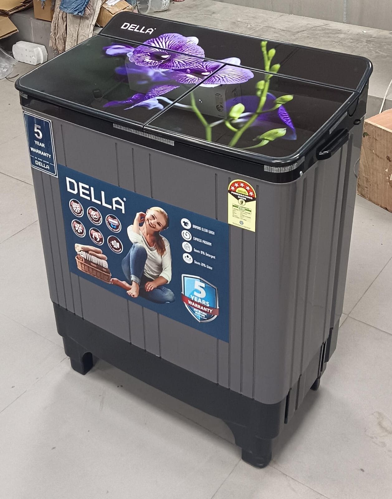 Della Appliances